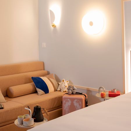 Aiden By Best Western Clermont-Ferrand Hotel & Spa Экстерьер фото