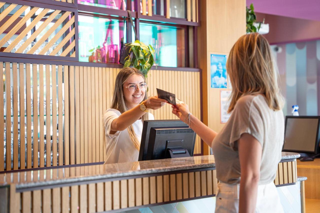 Aiden By Best Western Clermont-Ferrand Hotel & Spa Экстерьер фото