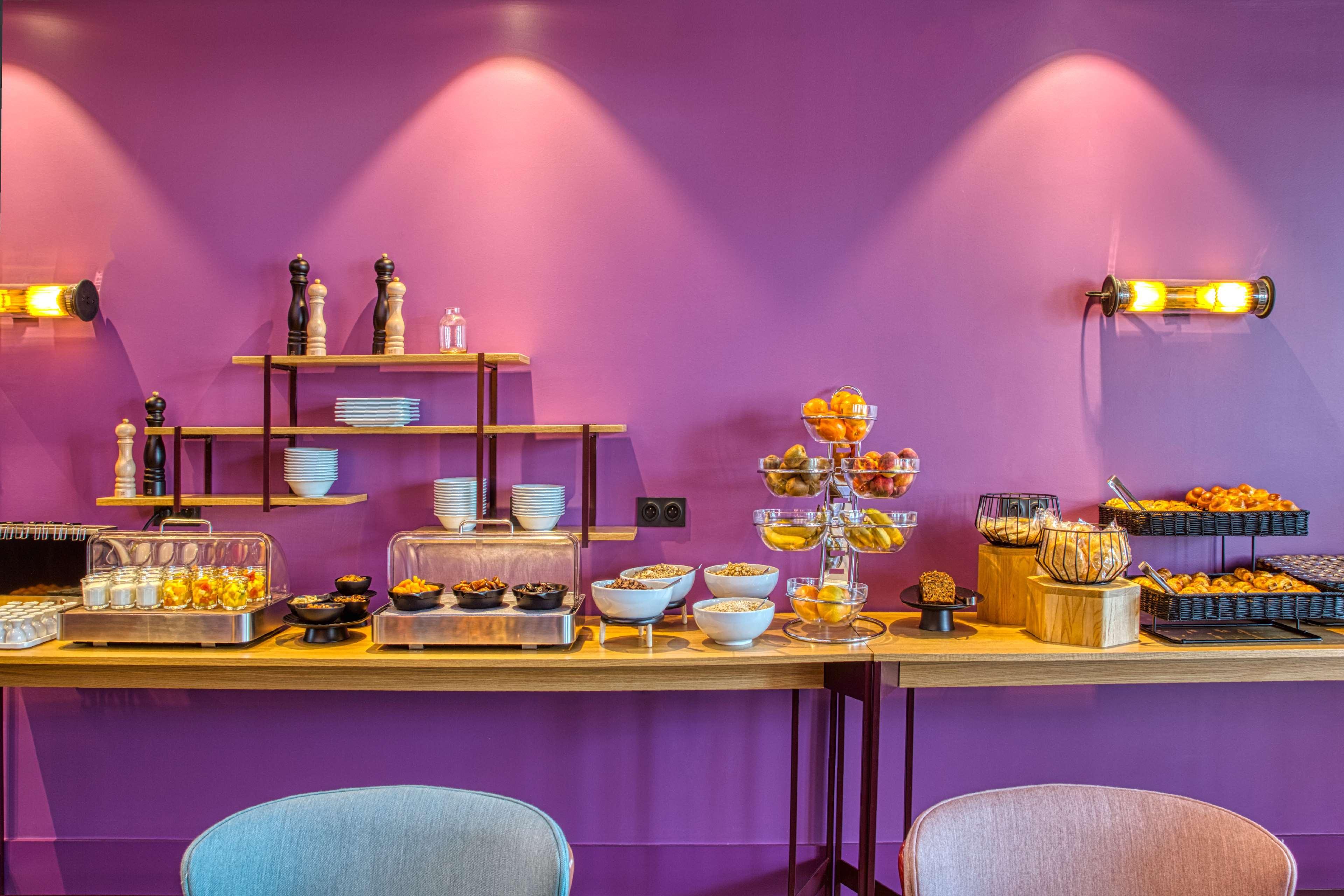 Aiden By Best Western Clermont-Ferrand Hotel & Spa Экстерьер фото