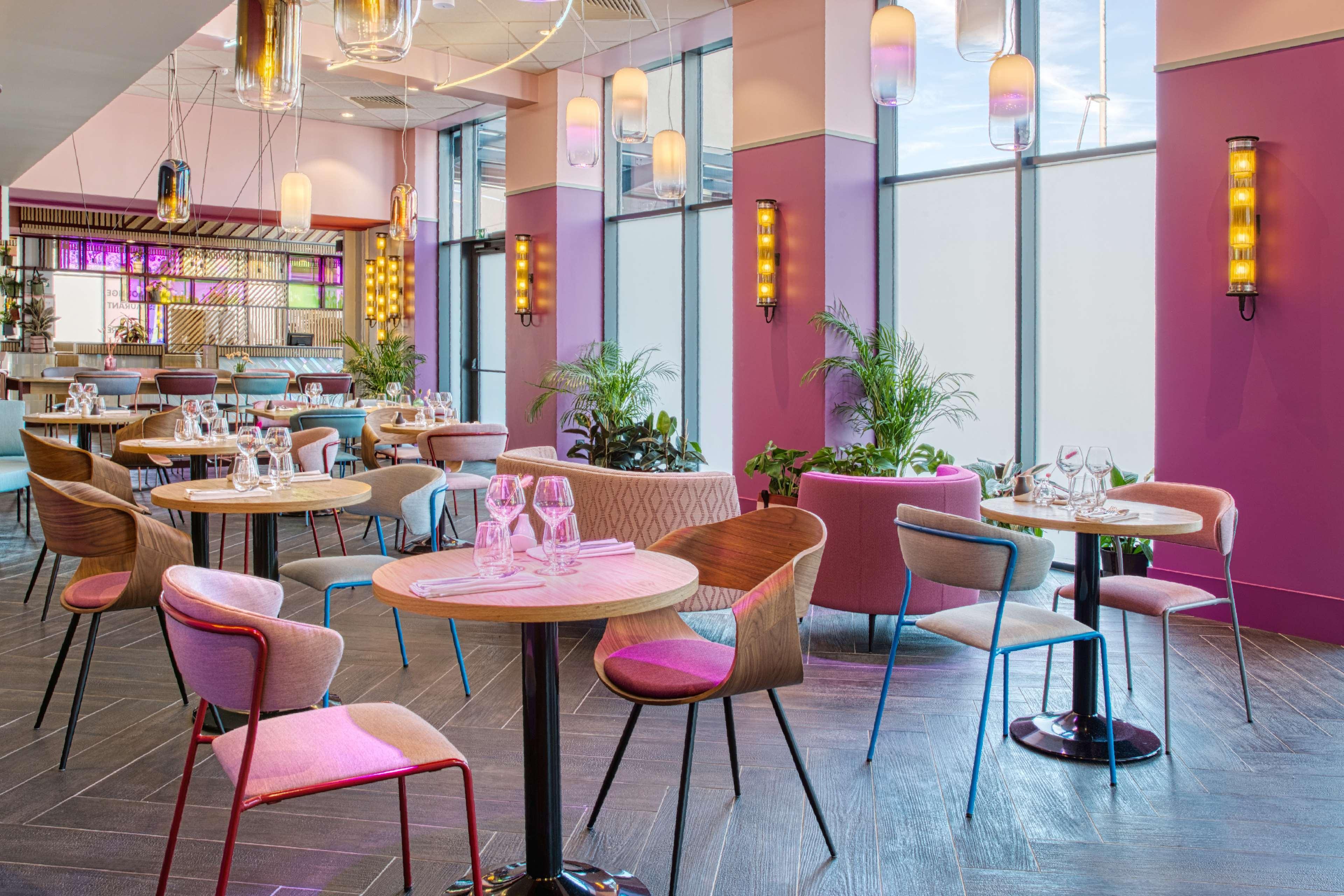 Aiden By Best Western Clermont-Ferrand Hotel & Spa Экстерьер фото