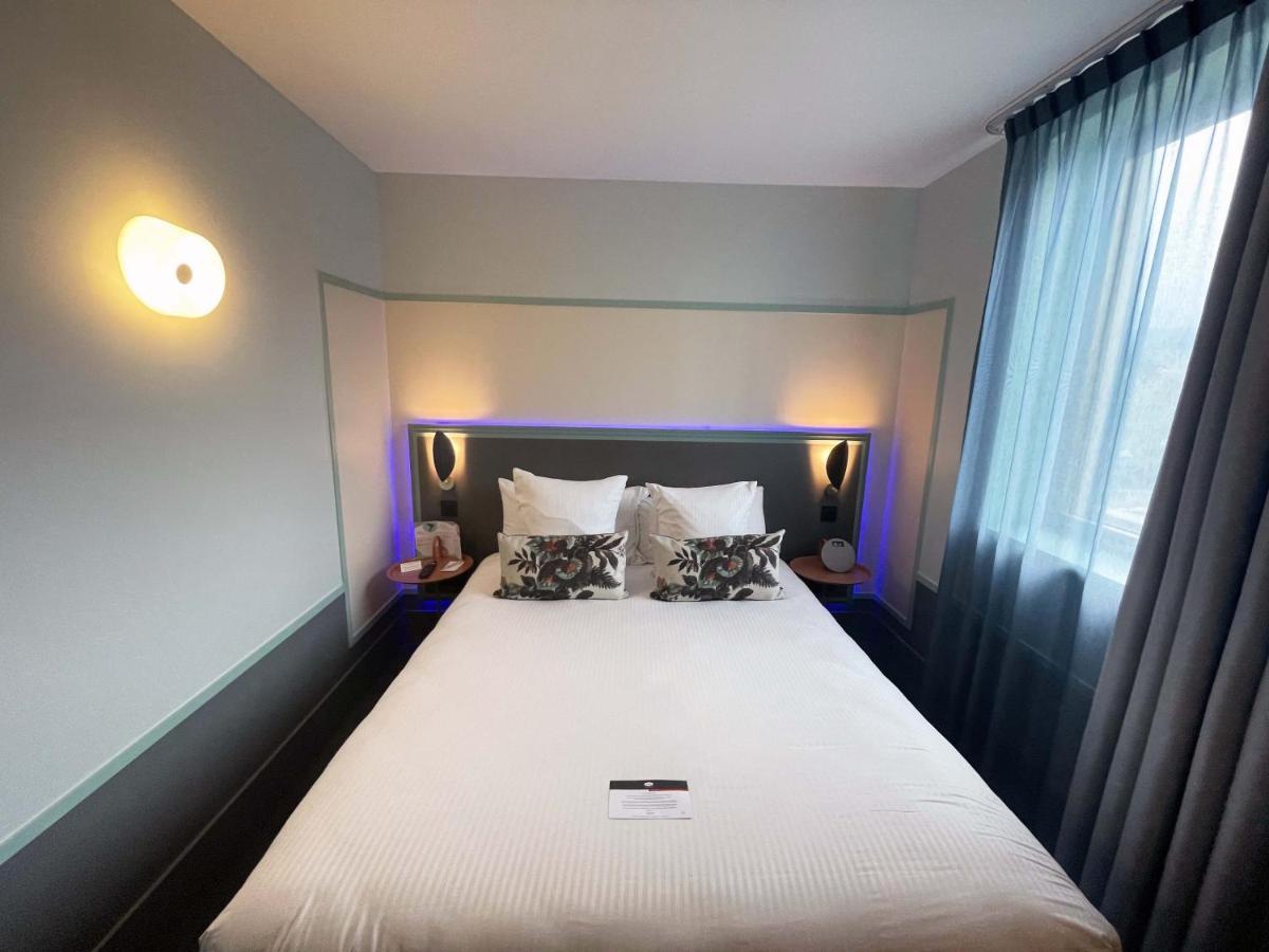 Aiden By Best Western Clermont-Ferrand Hotel & Spa Экстерьер фото